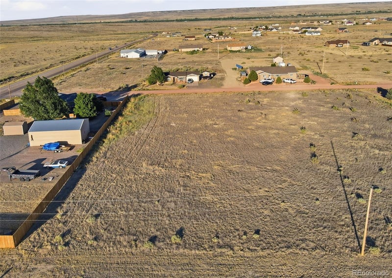 1287 Rising Sun Pl, Pueblo, CO 81007