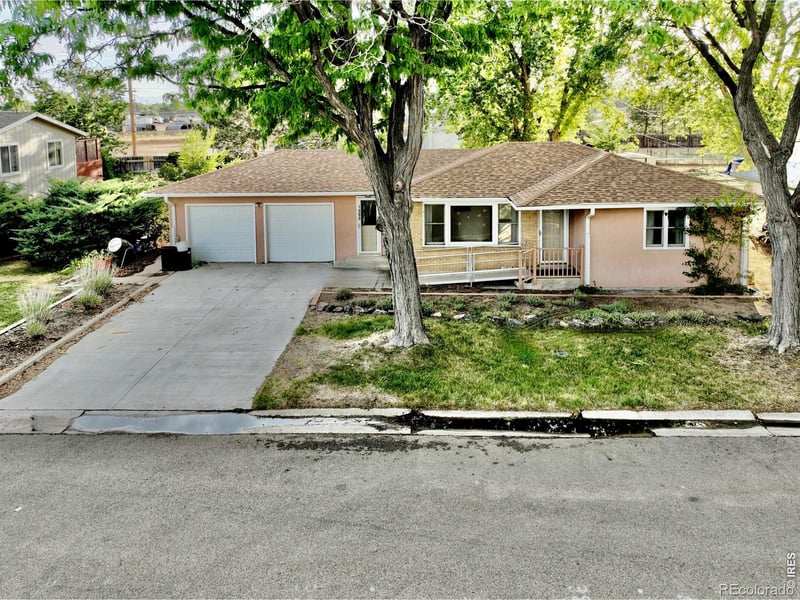 1809 Delwood Ave, Greeley, CO 80631