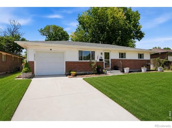 2613 16th Ave, Greeley, CO 80631