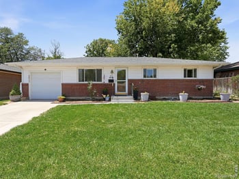 2613 16th Ave, Greeley, CO 80631