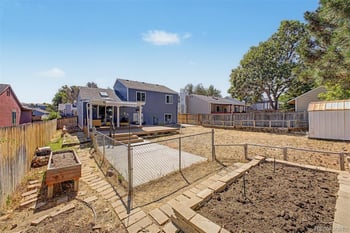 20040 E Wagontrail Dr, Aurora, CO 80015