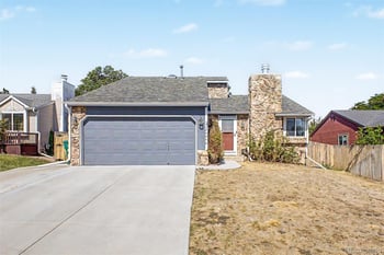 20040 E Wagontrail Dr, Aurora, CO 80015