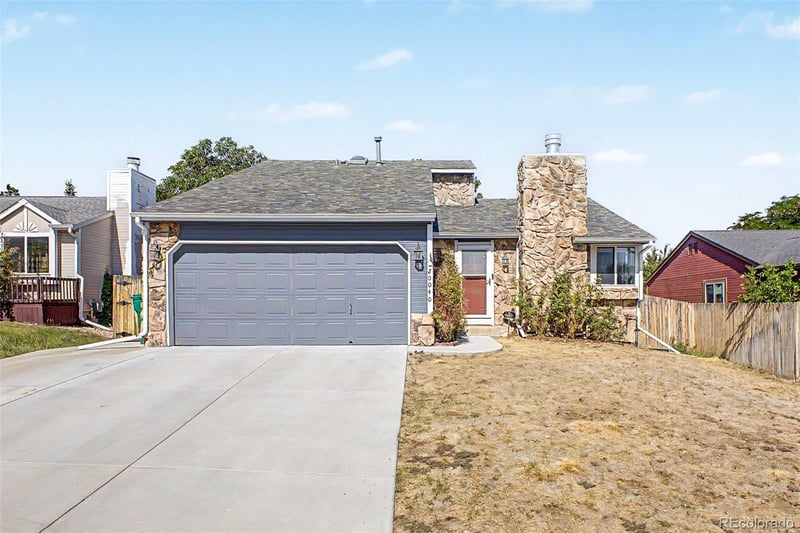 20040 Wagontrail Dr, Aurora, CO 80015
