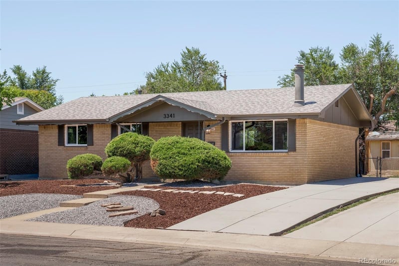3341 93rd Ave, Westminster, CO 80031