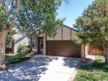 7540 Montarbor Dr, Colorado Springs, CO 80918