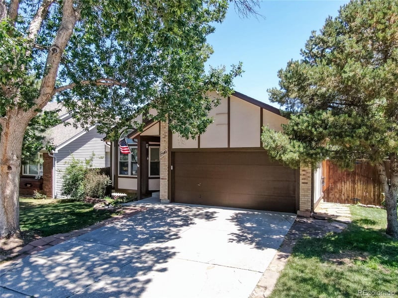 7540 Montarbor Dr, Colorado Springs, CO 80918
