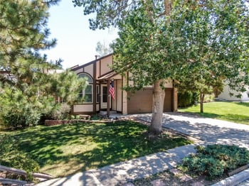7540 Montarbor Dr, Colorado Springs, CO 80918