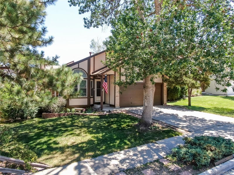 7540 Montarbor Dr, Colorado Springs, CO 80918