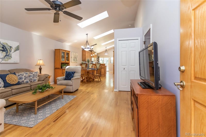 7540 Montarbor Dr, Colorado Springs, CO 80918