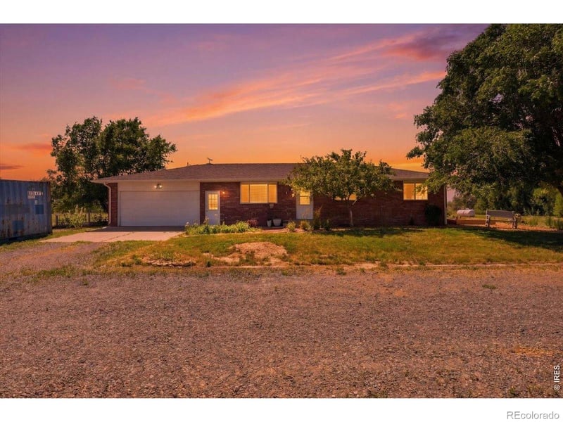 29271 County Road 78, Eaton, CO 80615