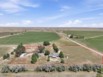29271 County Road 78, Eaton, CO 80615