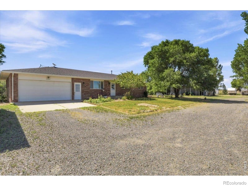 29271 County Road 78, Eaton, CO 80615