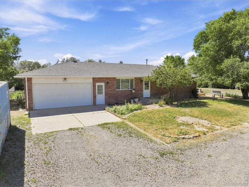 29271 County Road 78, Eaton, CO 80615