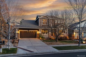 25421 E Indore Dr, Aurora, CO 80016