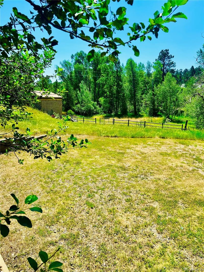 222 Clio Ave, Palmer Lake, CO 80133