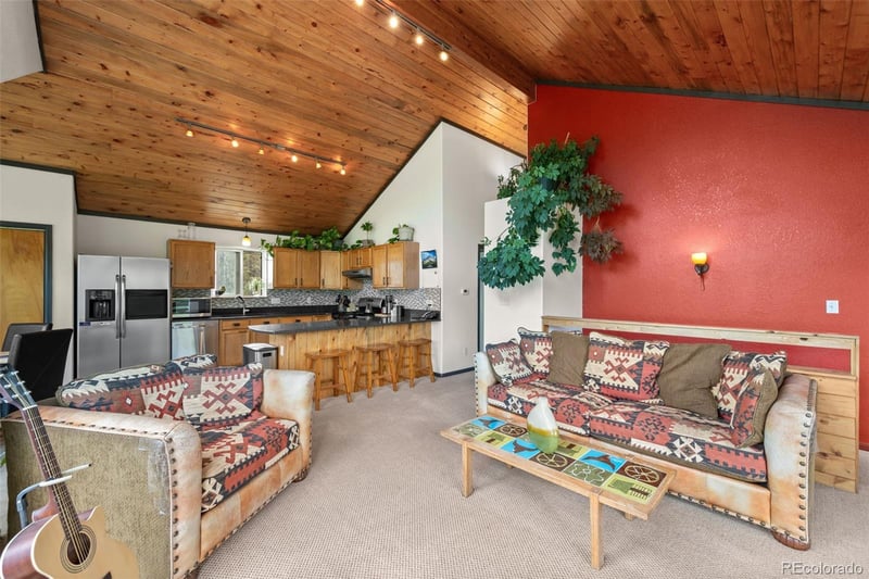 1682 Clark Rd, Bailey, CO 80421