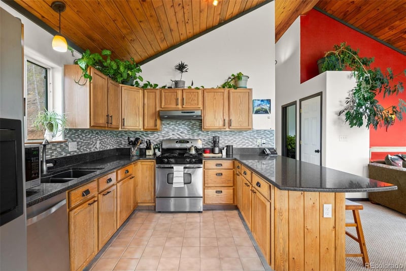 1682 Clark Rd, Bailey, CO 80421