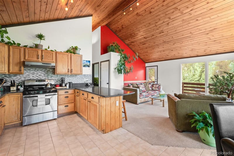 1682 Clark Rd, Bailey, CO 80421