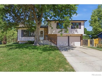 672 Mansfield Dr, Fort Collins, CO 80525