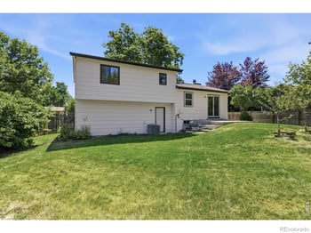 672 Mansfield Dr, Fort Collins, CO 80525