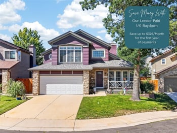 11795 W 85th Ave, Arvada, CO 80005