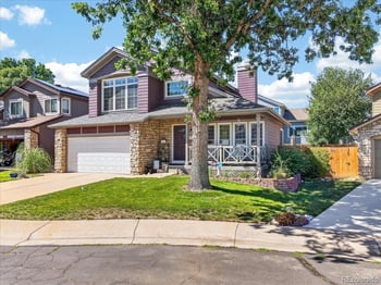 11795 W 85th Ave, Arvada, CO 80005