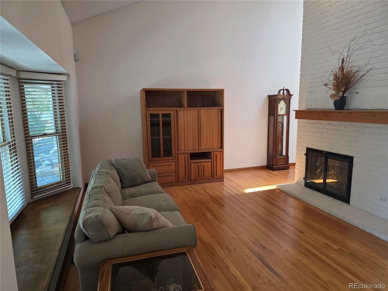 7582 S Cove Cir, Littleton, CO 80122