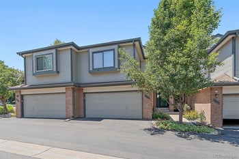 6355 S Jackson St, Centennial, CO 80121