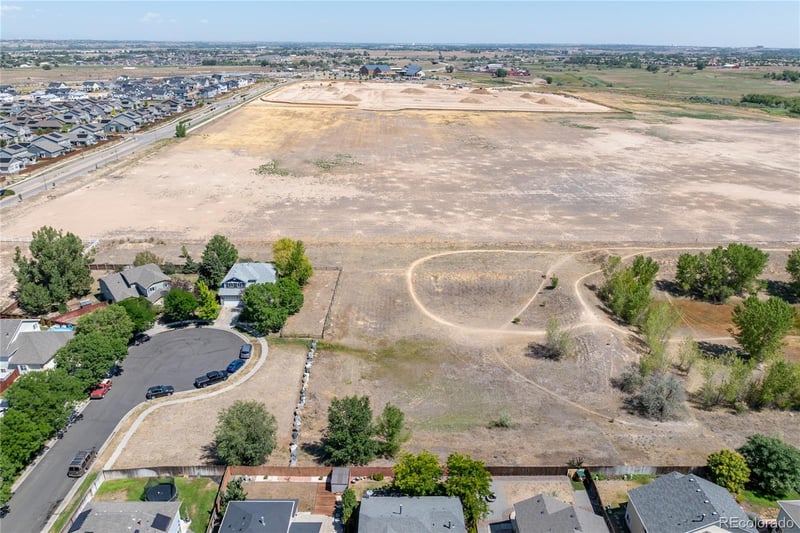 13867 107th Pl, Commerce City, CO 80022
