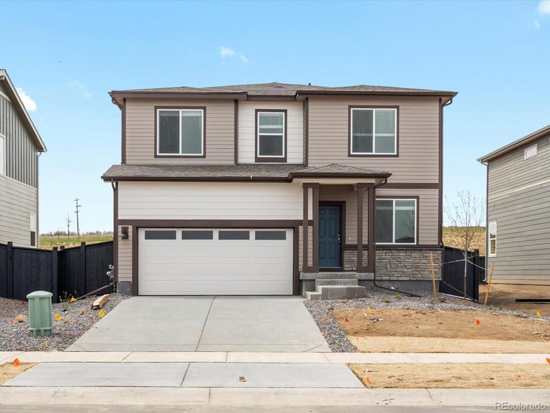7320 27th St Rd, Greeley, CO 80634