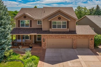 14652 W Vassar Dr, Lakewood, CO 80228
