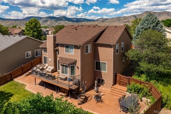 14652 W Vassar Dr, Lakewood, CO 80228