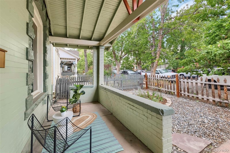 7 Fox St, Denver, CO 80223