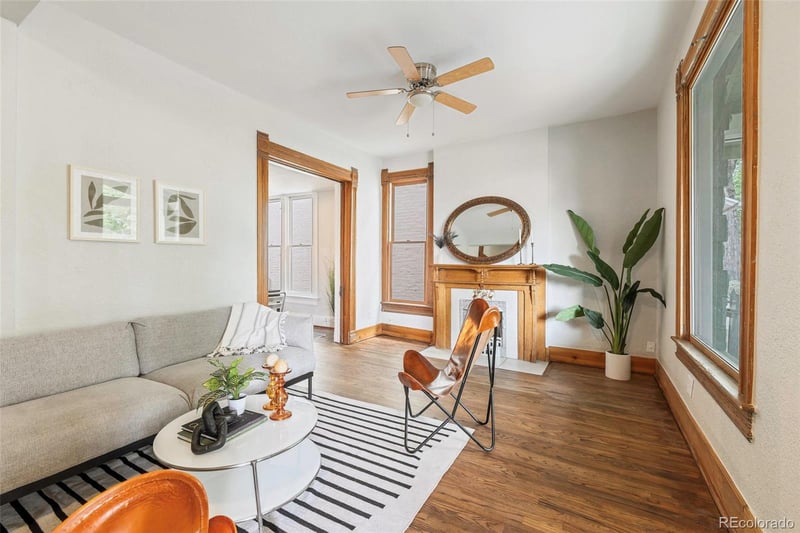 7 Fox St, Denver, CO 80223