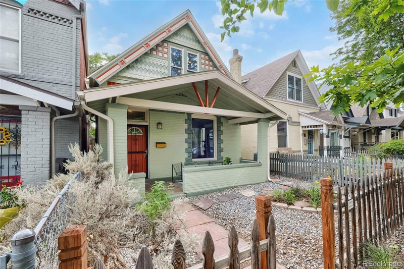 7 Fox St, Denver, CO 80223