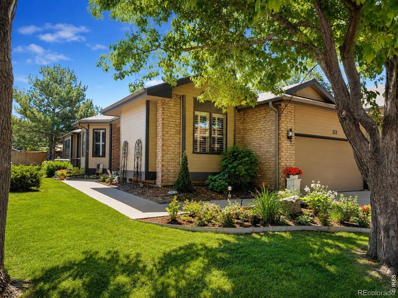 2010 46th Ave #33, Greeley, CO 80634