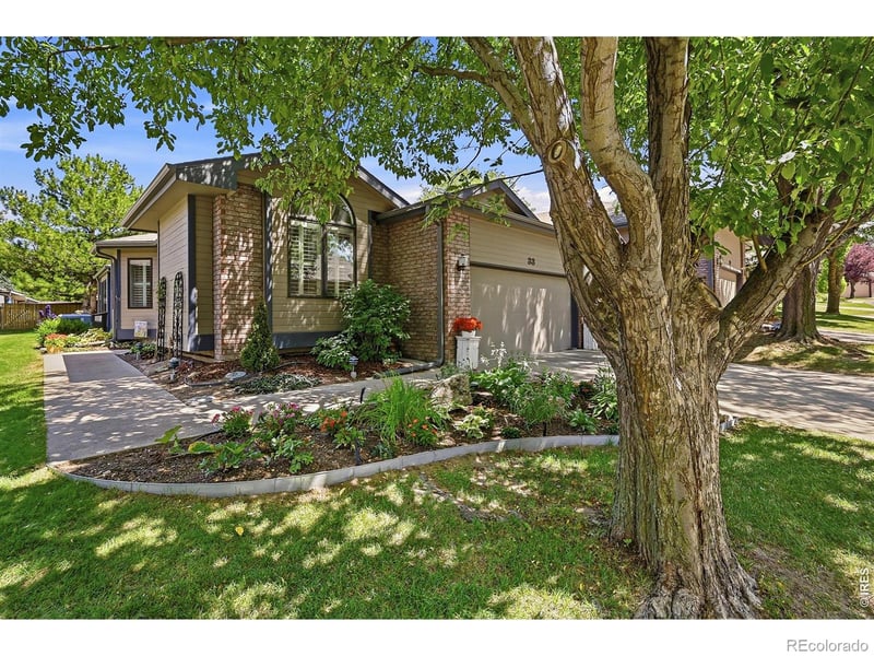 2010 46th Ave #33, Greeley, CO 80634