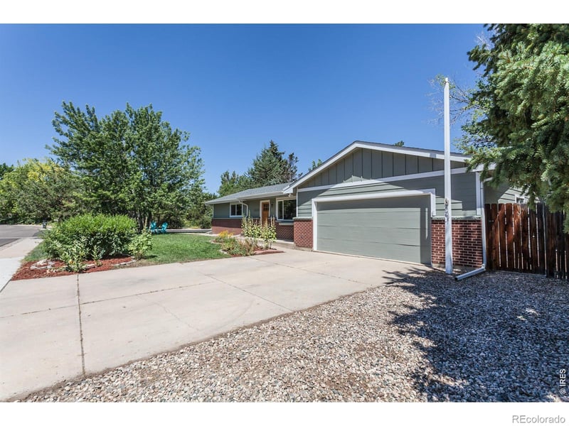2430 W Plum St, Fort Collins, CO 80521