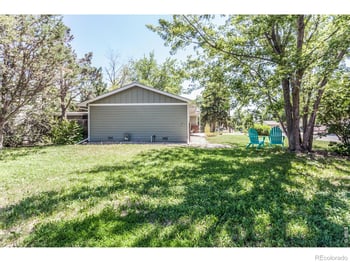 2430 W Plum St, Fort Collins, CO 80521
