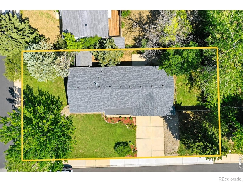 2430 W Plum St, Fort Collins, CO 80521