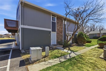 9901 E Evans Ave #14D, Denver, CO 80247