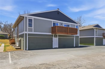 9901 E Evans Ave #14D, Denver, CO 80247