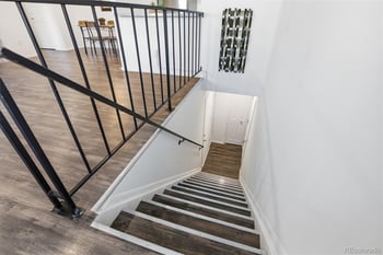 9901 E Evans Ave #14D, Denver, CO 80247