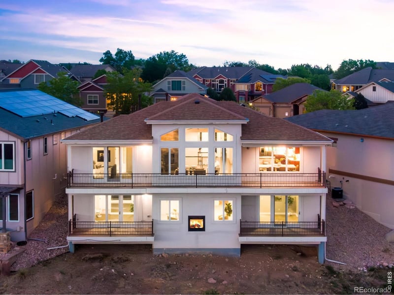 4833 Prairie Vista Dr, Fort Collins, CO 80526
