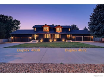 4630-4632 W 14th St, Greeley, CO 80634