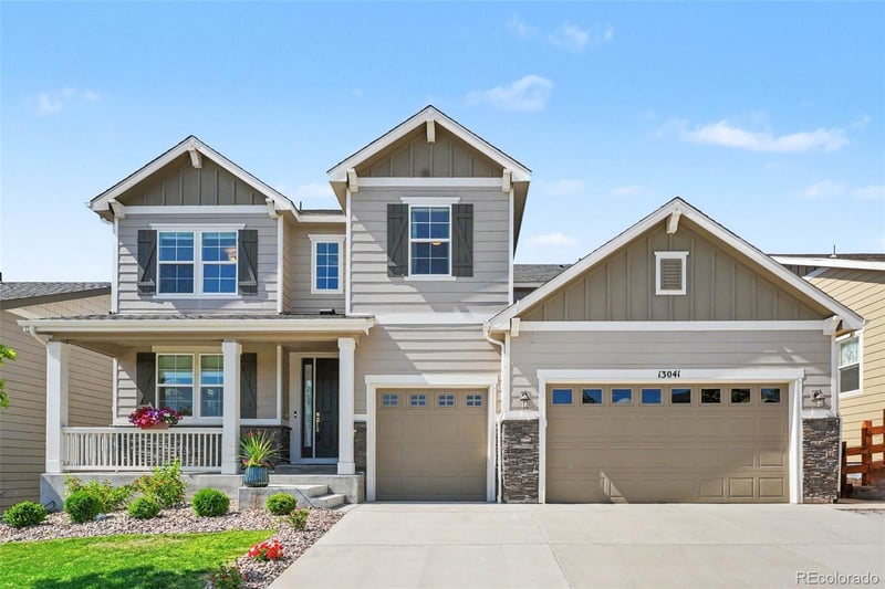Home Worth Check