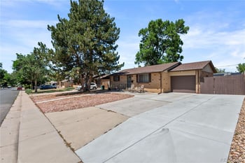 12303 E Alaska Ave, Aurora, CO 80012