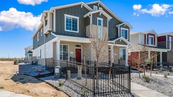 22381 E 46th Ave, Aurora, CO 80019