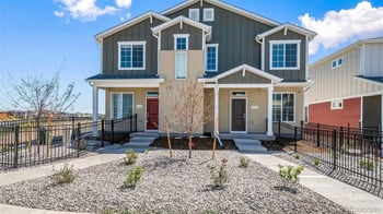 22381 E 46th Ave, Aurora, CO 80019