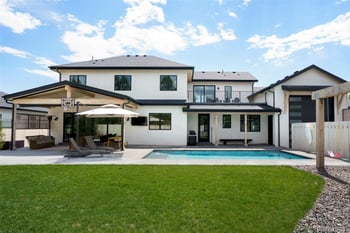 3363 S Newcombe St, Denver, CO 80227